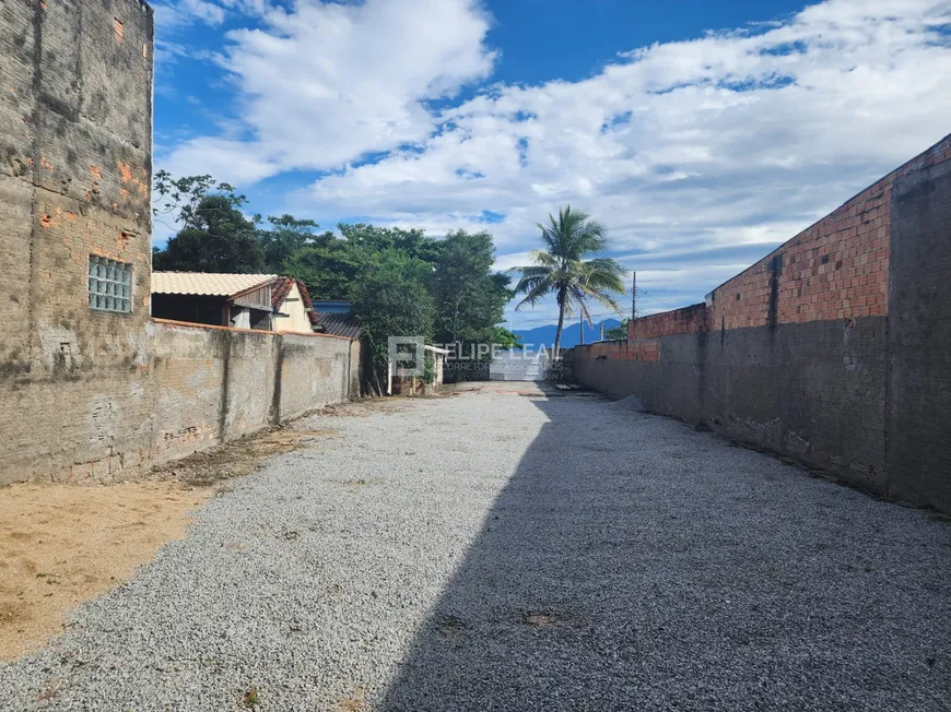 Foto 1 de Lote/Terreno à venda, 673m² em Capoeiras, Florianópolis