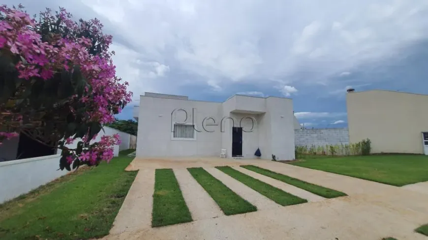 Foto 1 de Casa de Condomínio com 2 Quartos à venda, 100m² em Joao Aranha, Paulínia