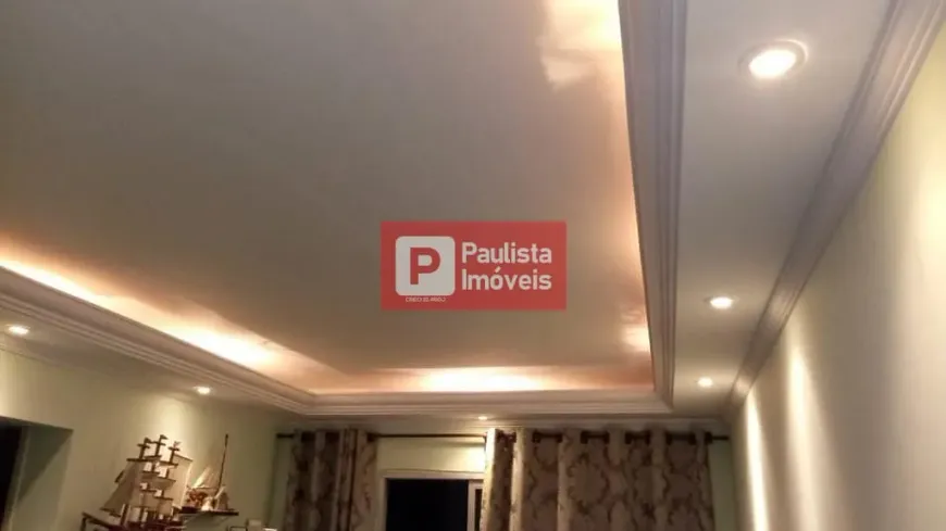 Foto 1 de Apartamento com 2 Quartos à venda, 58m² em Jardim Ubirajara, São Paulo