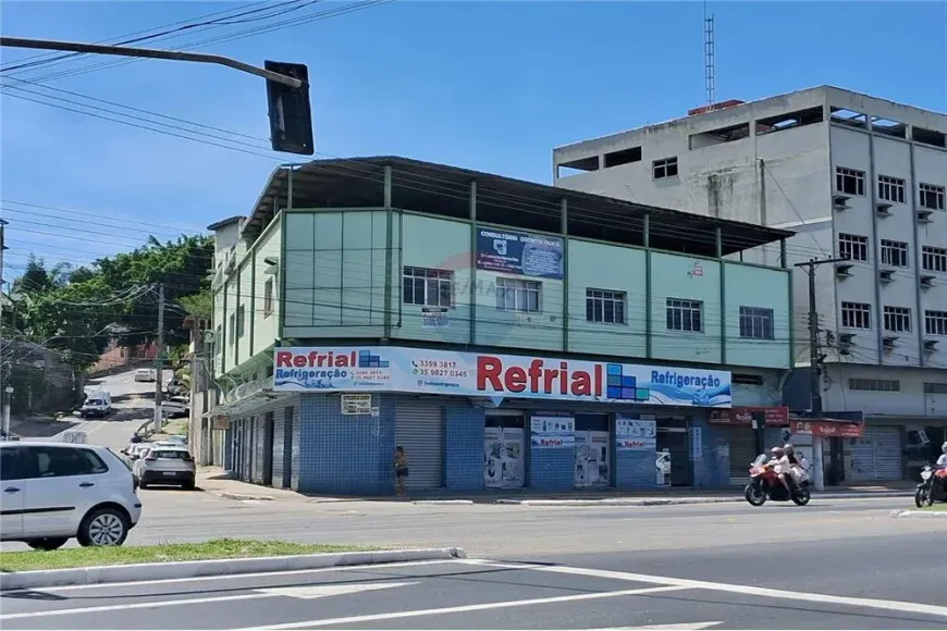 Foto 1 de Prédio Comercial à venda, 1039m² em Alecrim, Vila Velha
