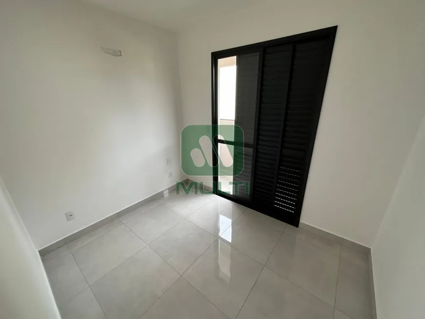 Foto 1 de Apartamento com 2 Quartos à venda, 65m² em Santa Mônica, Uberlândia