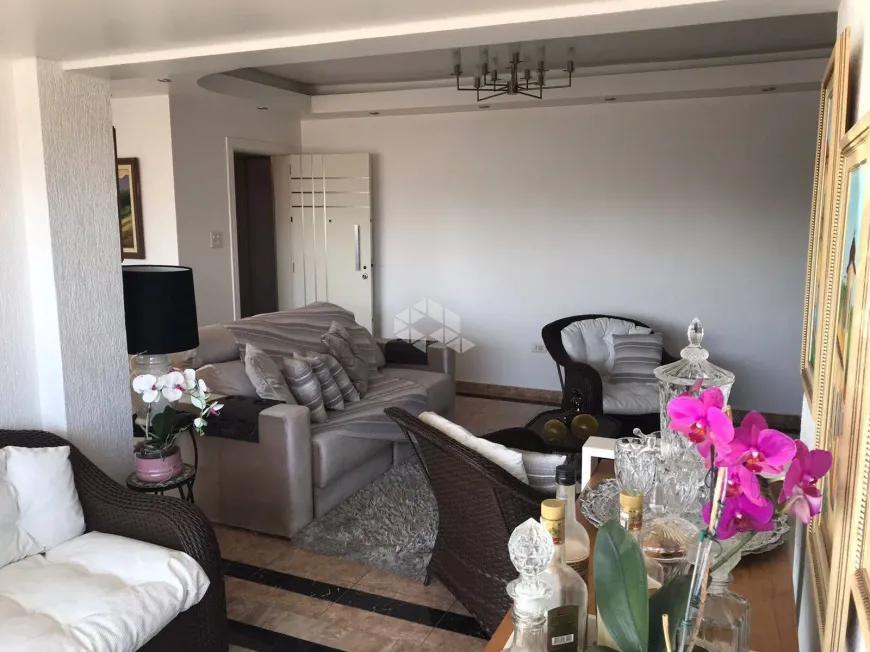 Foto 1 de Apartamento com 3 Quartos à venda, 148m² em Jardim Avelino, São Paulo