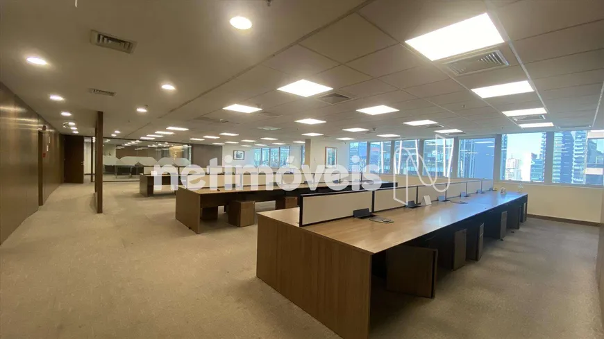 Foto 1 de Sala Comercial para alugar, 787m² em Vila Nova Conceição, São Paulo