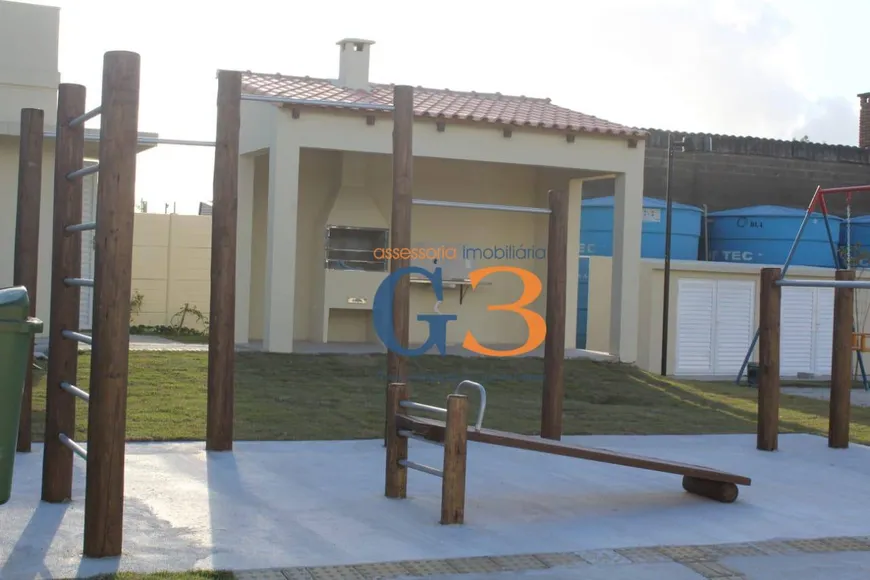 Foto 1 de Apartamento com 1 Quarto à venda, 46m² em Fragata, Pelotas