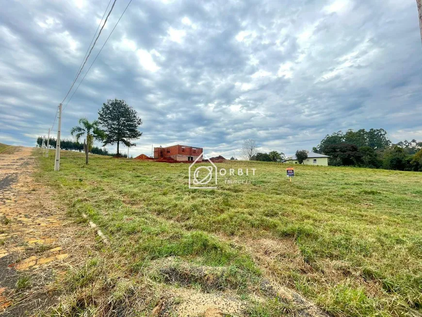 Foto 1 de Lote/Terreno à venda, 360m² em Floresta, Lajeado