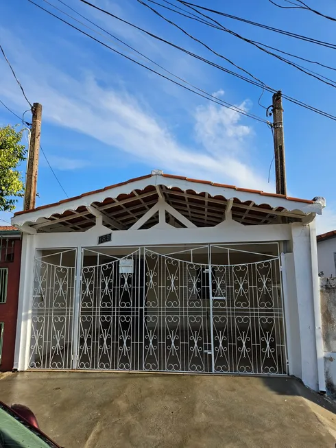 Foto 1 de Casa com 2 Quartos à venda, 104m² em Jardim São Francisco, Indaiatuba