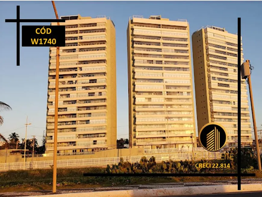 Foto 1 de Apartamento com 3 Quartos à venda, 212m² em Piatã, Salvador