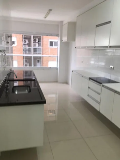 Foto 1 de Apartamento com 2 Quartos para alugar, 79m² em Jardim Aquarius, São José dos Campos