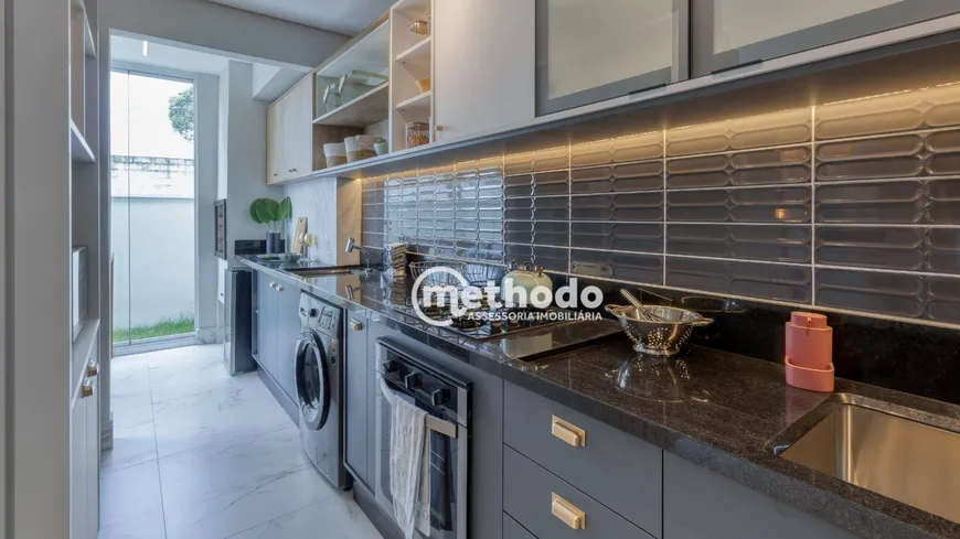 Foto 1 de Apartamento com 3 Quartos à venda, 83m² em Chacara Nossa Senhora Auxiliadora, Paulínia