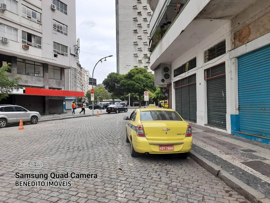 Foto 1 de Ponto Comercial à venda, 106m² em Centro, Rio de Janeiro