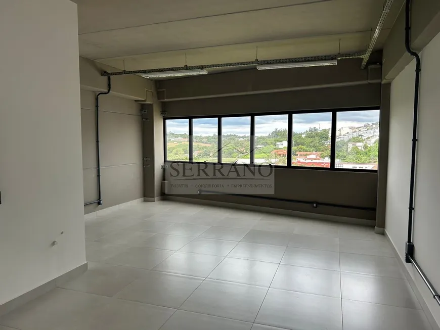 Foto 1 de Sala Comercial para venda ou aluguel, 40m² em Santa Rosa, Vinhedo