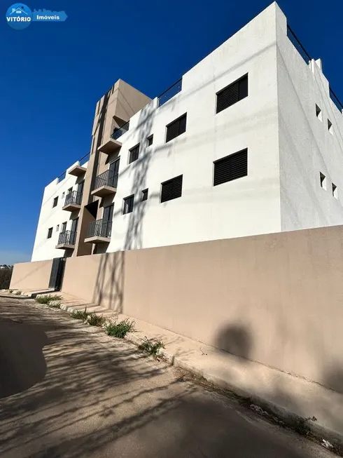 Foto 1 de Apartamento com 2 Quartos à venda, 108m² em Jardim Guaçu, São Roque