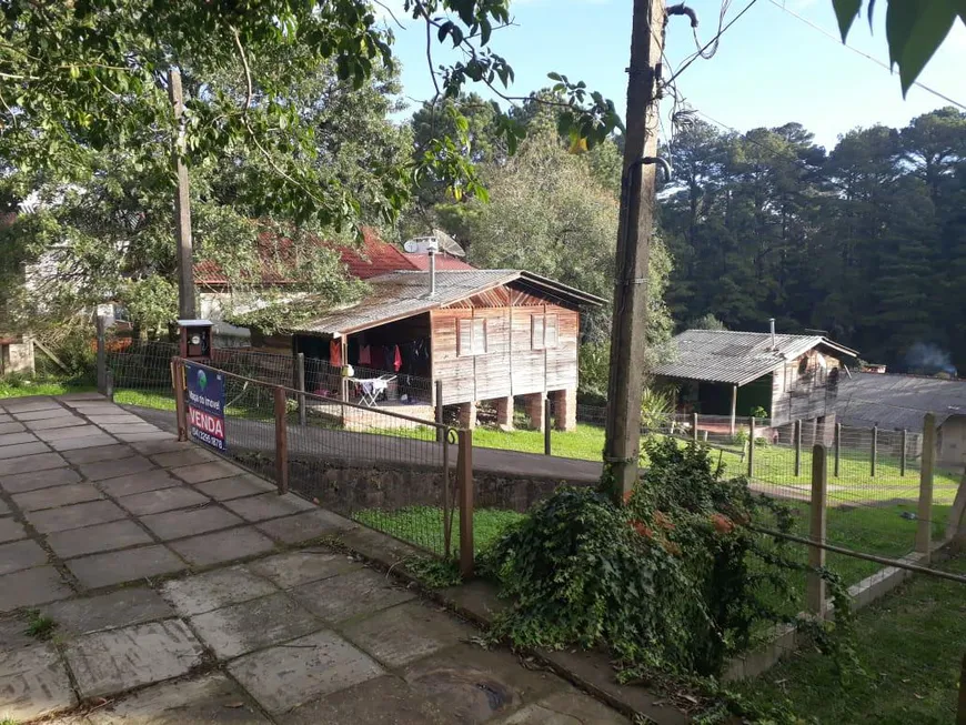 Foto 1 de Casa com 3 Quartos à venda, 120m² em Vila Luiza, Canela