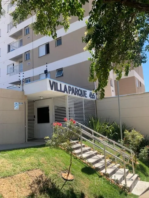 Foto 1 de Apartamento com 2 Quartos à venda, 50m² em Vila Industrial, Campinas