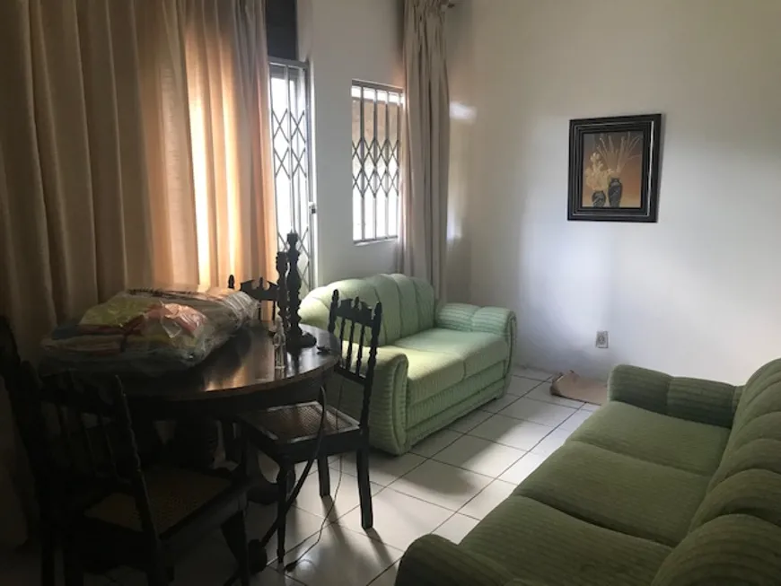 Foto 1 de Apartamento com 2 Quartos à venda, 56m² em Cabula, Salvador
