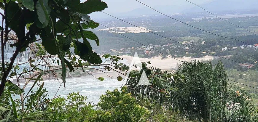 Foto 1 de Lote/Terreno à venda, 1050m² em Praia da Ferrugem, Garopaba