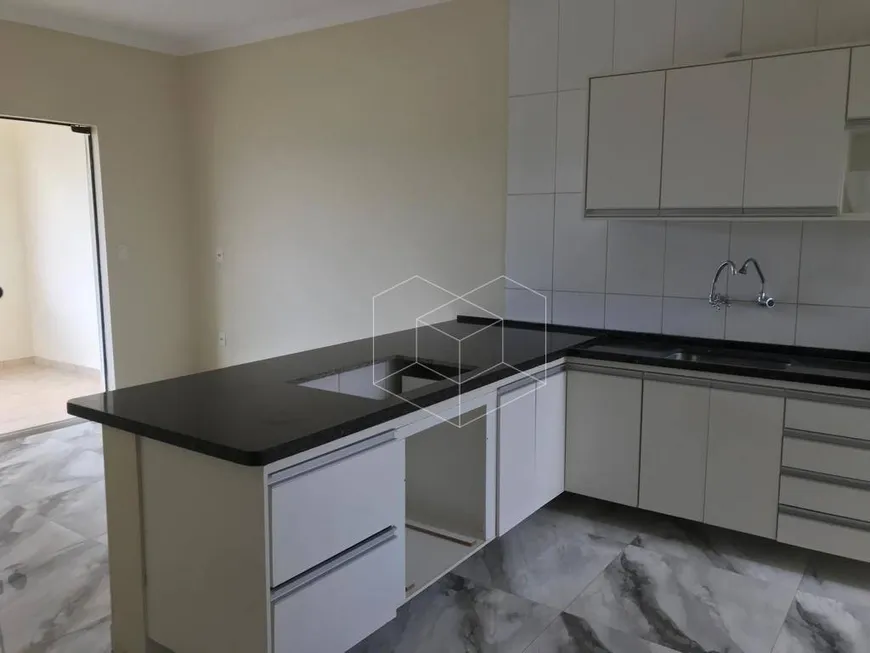 Foto 1 de Casa com 3 Quartos à venda, 206m² em Jardim Parati, Jaú