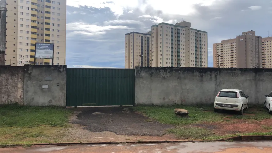 Foto 1 de Lote/Terreno à venda, 2600m² em Samambaia Norte, Brasília