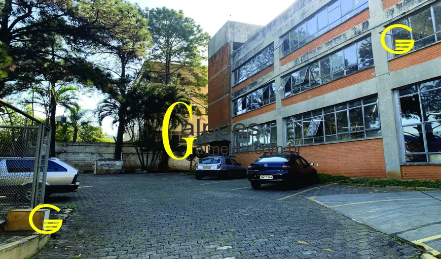 Foto 1 de Galpão/Depósito/Armazém para alugar, 3572m² em Tamboré, Barueri