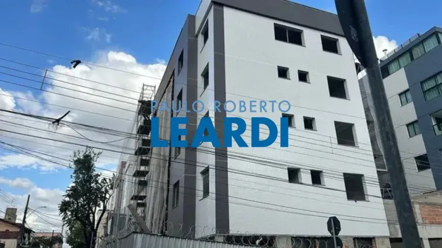 Foto 1 de Apartamento com 3 Quartos à venda, 90m² em Padre Eustáquio, Belo Horizonte