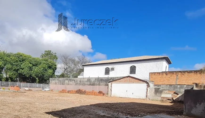 Foto 1 de Lote/Terreno à venda, 470m² em Dehon, Tubarão