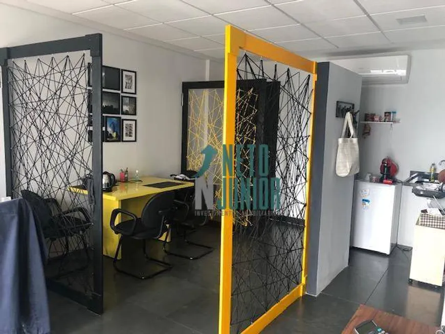 Foto 1 de Sala Comercial à venda, 38m² em Pinheiros, São Paulo