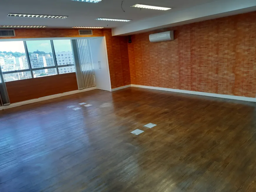 Foto 1 de Ponto Comercial para venda ou aluguel, 200m² em Centro, Rio de Janeiro