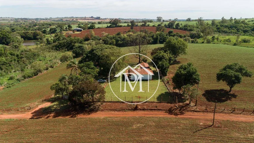 Foto 1 de Lote/Terreno à venda, 96800m² em Centro, Tatuí