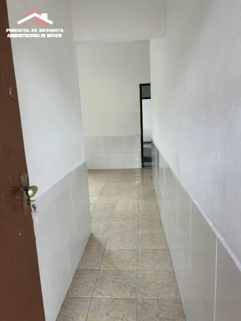 Foto 1 de Apartamento com 1 Quarto para alugar, 53m² em Cascadura, Rio de Janeiro