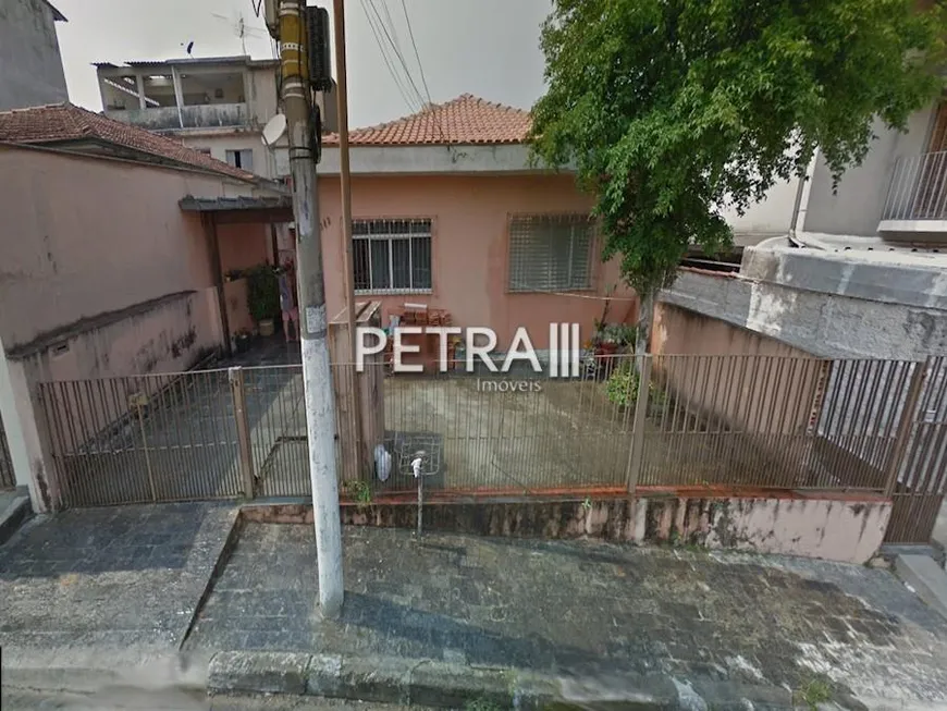 Foto 1 de Casa com 2 Quartos à venda, 132m² em Vila Yara, Osasco