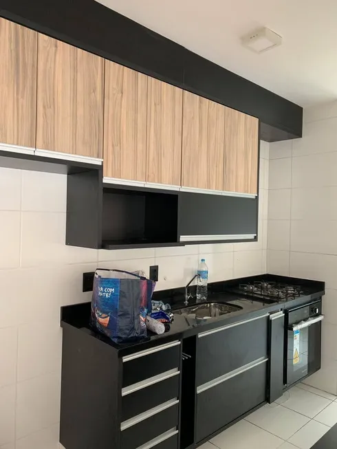 Foto 1 de Apartamento com 3 Quartos à venda, 87m² em Jardim Tupanci, Barueri