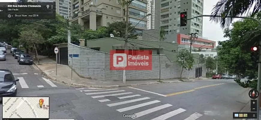 Foto 1 de Sobrado com 7 Quartos para venda ou aluguel, 350m² em Campo Belo, São Paulo