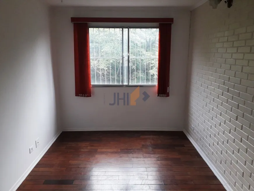 Foto 1 de Apartamento com 2 Quartos para alugar, 52m² em Tremembé, São Paulo