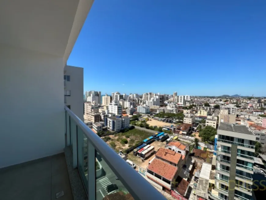 Foto 1 de Apartamento com 2 Quartos à venda, 73m² em Praia do Morro, Guarapari