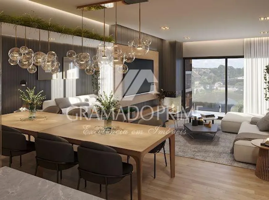 Foto 1 de Apartamento com 2 Quartos à venda, 78m² em Carniel, Gramado