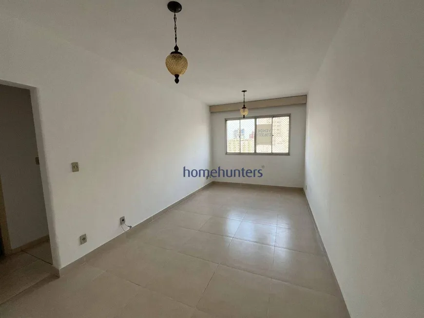 Foto 1 de Apartamento com 1 Quarto à venda, 55m² em Centro, Campinas