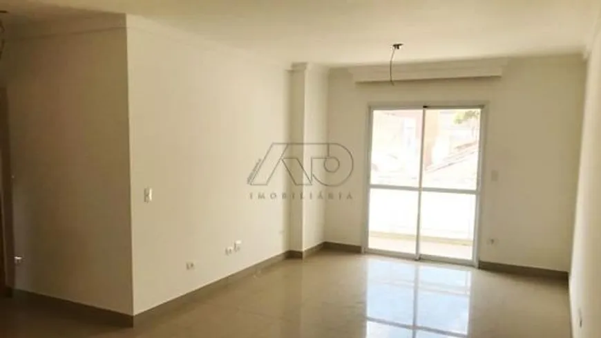 Foto 1 de Apartamento com 3 Quartos à venda, 118m² em Alto, Piracicaba