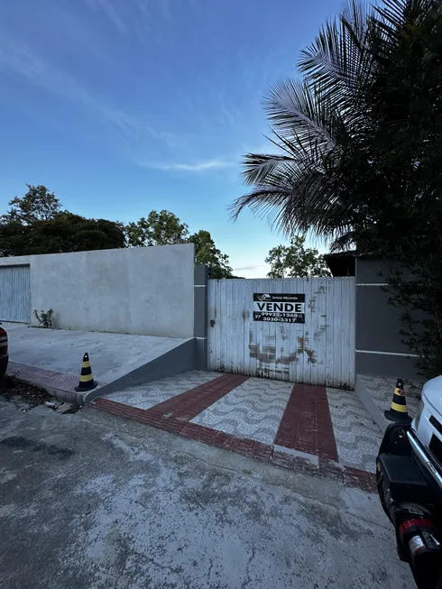 Foto 1 de Casa com 3 Quartos para venda ou aluguel, 450m² em Nova Guarapari, Guarapari