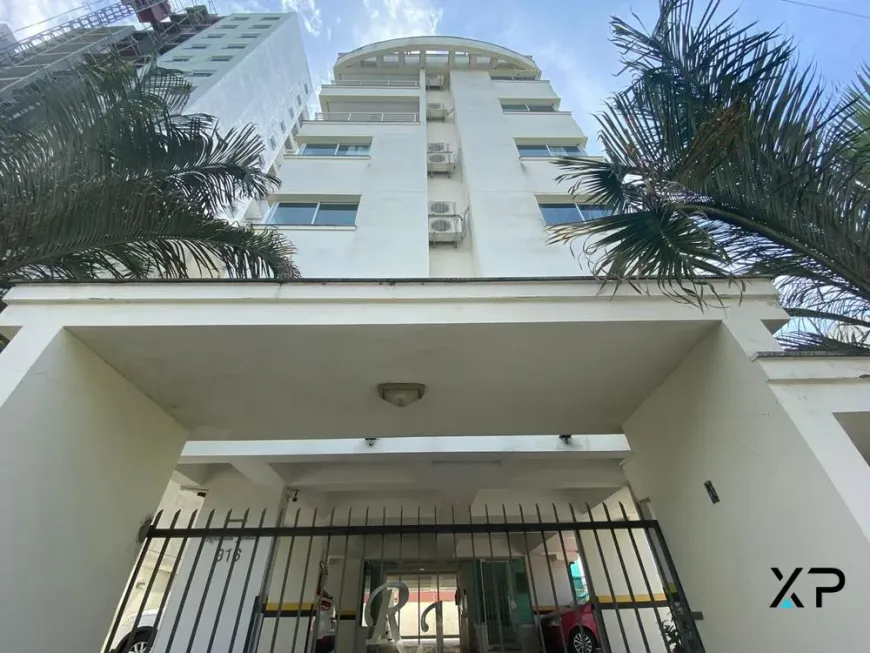 Foto 1 de Apartamento com 1 Quarto à venda, 43m² em Pedra Branca, Palhoça