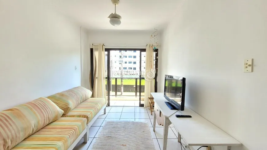 Foto 1 de Apartamento com 2 Quartos para venda ou aluguel, 110m² em Praia do Tombo, Guarujá