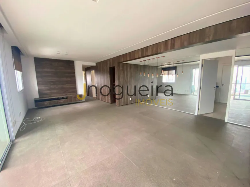 Foto 1 de Apartamento com 3 Quartos para venda ou aluguel, 116m² em Chácara Santo Antônio, São Paulo