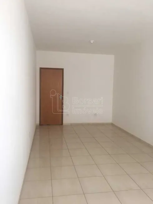 Foto 1 de Apartamento com 2 Quartos à venda, 75m² em Jardim Universal, Araraquara
