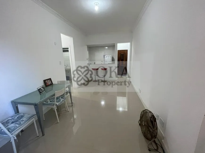 Foto 1 de Apartamento com 2 Quartos à venda, 70m² em Laranjeiras, Rio de Janeiro