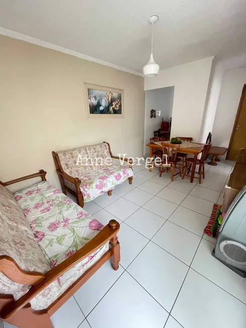 Foto 1 de Apartamento com 2 Quartos à venda, 49m² em Jardim Ísis, Cotia