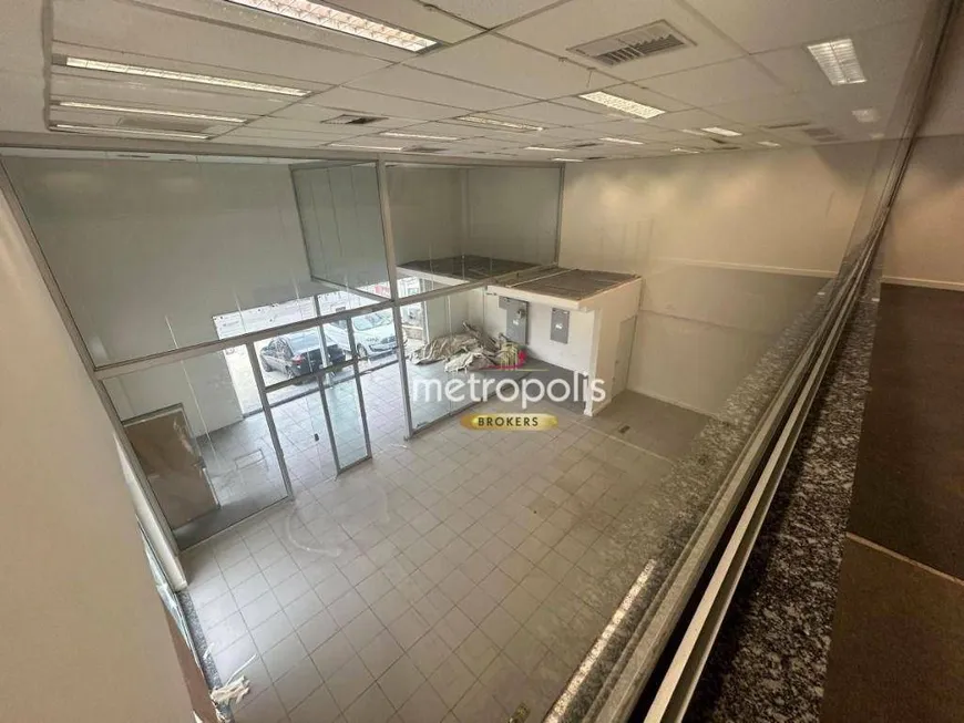 Foto 1 de Ponto Comercial para alugar, 382m² em Saúde, São Paulo