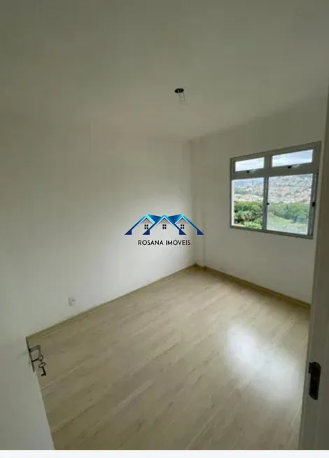 Foto 1 de Apartamento com 2 Quartos à venda, 47m² em Chacaras Del Rey Sao Benedito, Santa Luzia