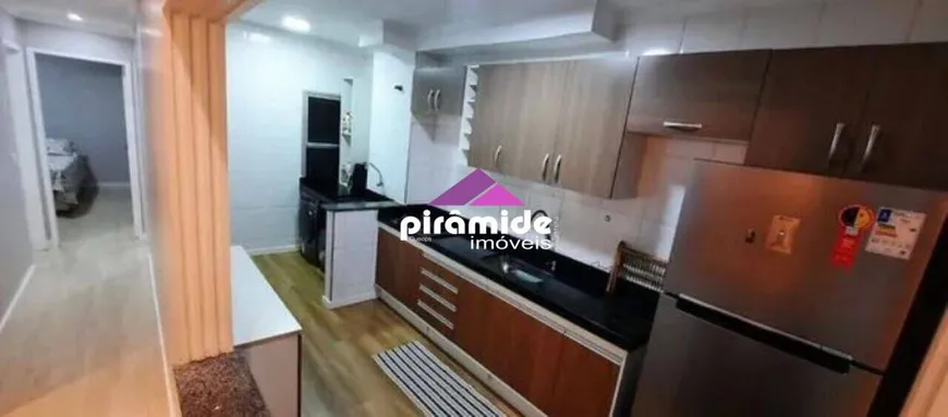 Foto 1 de Apartamento com 2 Quartos à venda, 71m² em Vila Patricia, São José dos Campos