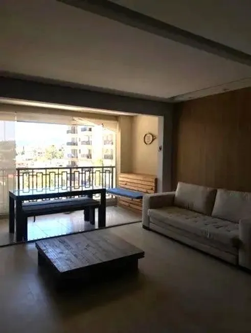 Foto 1 de Apartamento com 3 Quartos à venda, 107m² em Alphaville, Barueri