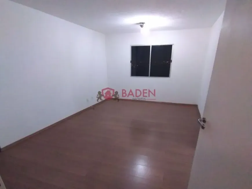 Foto 1 de Apartamento com 2 Quartos à venda, 49m² em Parque Jambeiro, Campinas