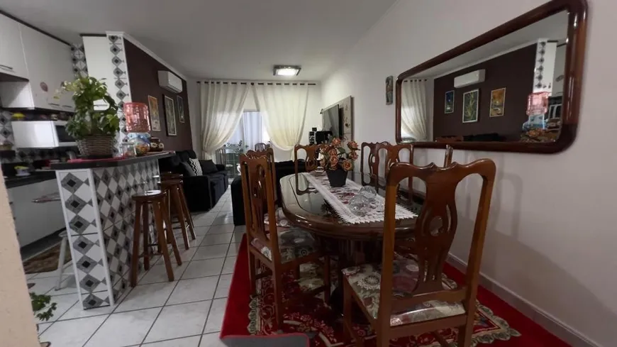 Foto 1 de Apartamento com 2 Quartos à venda, 84m² em Vila Caicara, Praia Grande